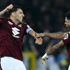 Serie A, il Torino vince ancora: battuto il Genoa per 2-1