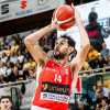 Pallacanestro Forlì saluta l'ex Snaidero Davide Pascolo