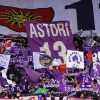 La Fiorentina ricorda Astori nel giorno in cui avrebbe compiuto 38 anni