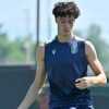 Udinese, Matteo Palma avanza nelle gerarchie: sarà il cambio di Solet