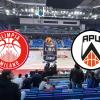 DIRETTA Olimpia Milano-APU Udine 85-84: RISULTATO FINALE