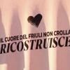 Una maglia per la memoria: l'Apu Udine presenta la Limited Edition per i 50 anni dal terremoto del Friuli