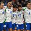 Nations League, all'Italia serve un punto per la qualficazione