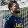 Udinese, Okoye al lavoro tra parate e sorrisi per riprendersi subito il posto da titolare 