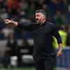 Israele-Italia, le formazioni ufficiali: Gattuso sceglie il 3-5-2 con Retegui e Kean davanti