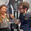 Udinese, Magda Pozzo: "Ci tenevamo ad avere uno store in centro città. Terza maglia? La presenteremo il 25 settembre"