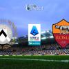 DIRETTA Serie A Udinese-Roma: calcio d'inizio alle 20:45
