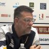 UEB Cividale, l’annuncio di Micalich: “Rimini o Pesaro, ecco quando giocheremo la semifinale playoff”