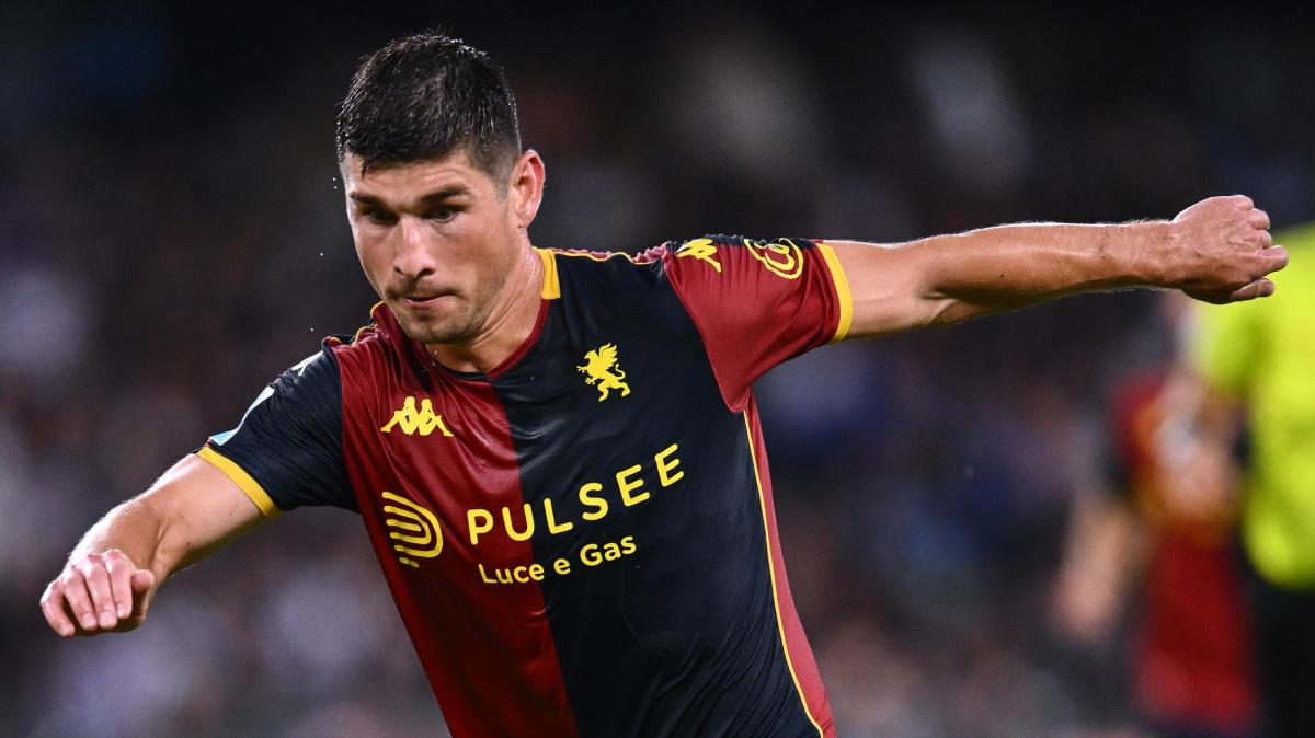 Genoa, De Rossi ritrova Malinovskyi per la sfida di Udine