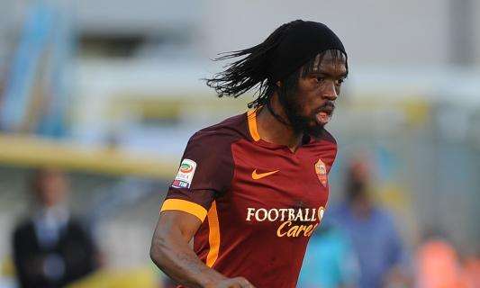 QUI ROMA: Gervinho l'arma in più di Garcia