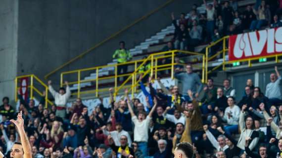 Attenta UEB Cividale, quest'anno hai una rivale in più: Verona fa sul serio