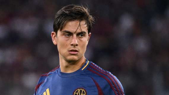 Roma, Dybala si conferma bestia nera dell'Udinese: i numeri