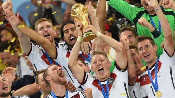 A chi passerà il titolo di campione del mondo la Germania? Ecco alcune considerazioni