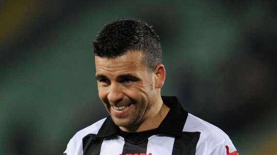 Di Natale ospite ad Udinese Tonight
