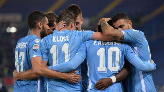 Duello con la Lazio per un difensore brasiliano