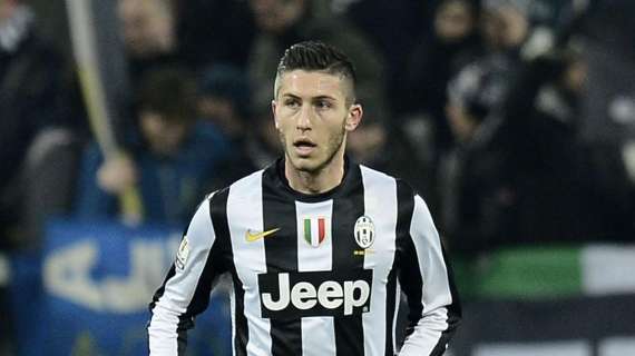 Marrone torna alla Juventus. Anche l'Udinese tra le ipotesi per la prossima stagione