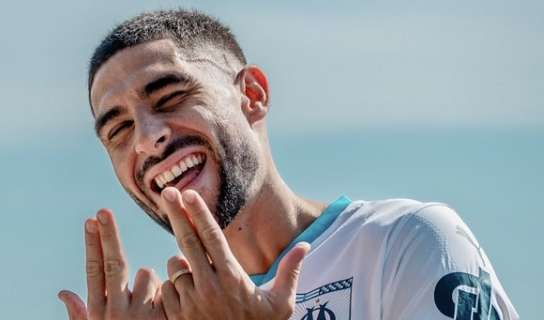 Udinese, aumenta la concorrenza per Maupay del Marsiglia