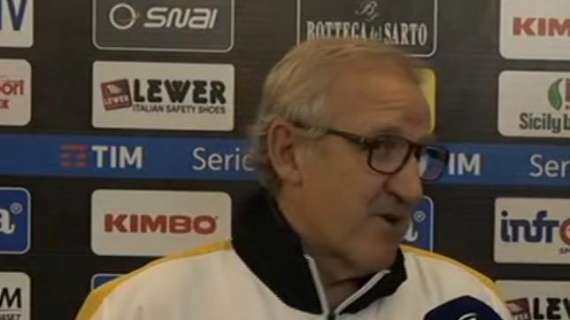 Delneri: "Dobbiamo ancora migliorare. Qui posso lavorare al massimo. E Fofana..."