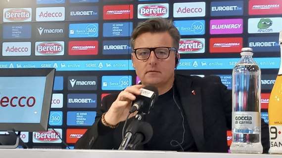 Udinese, Runjaic in conferenza stampa: "L'attacco è la miglior difesa. Contenti per la vittoria, bisogna anche saper soffrire"