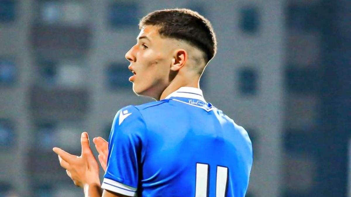 Udinese, è corsa a due per un gioiello della difesa del futuro