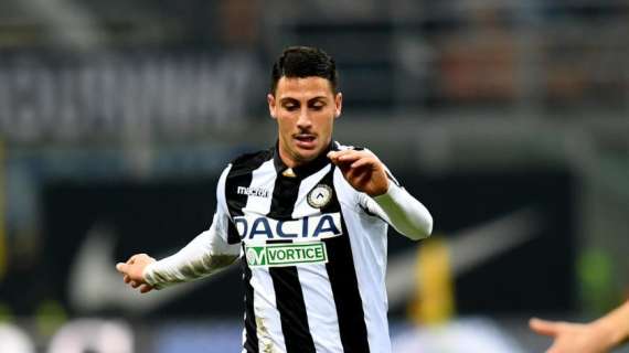 5 punti nelle ultime 5 giornate per l'Udinese: dietro hanno tutte fatto peggio tranne la Spal