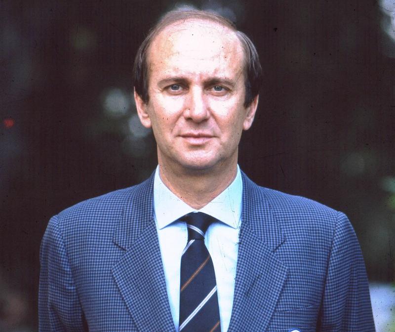 Udine saluta Mario Blasone, l’ultimo allenatore in Serie A prima di Vertemati