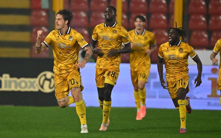Serie A, date e orari della 37ª giornata: quando si gioca Udinese-Cremonese