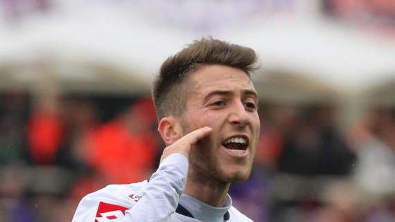 Il Messaggero Veneto - La Roma offre Bertolacci per Benatia 