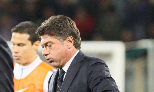 Watford, Mazzarri:"L'obiettivo è la salvezza, su Pozzo dico..."