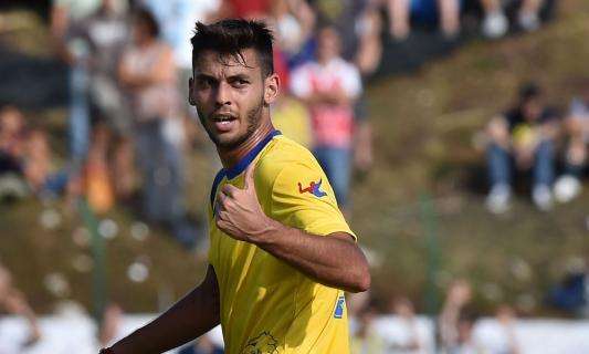 QUI FROSINONE: Gori pronto alla sfida contro l'Udinese 