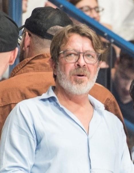 Dinamo Gorizia, il Presidente Paulmbo: "La risposta è stata eccezionale sotto ogni punto di vista. Confido nella replica già questo sabato"