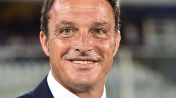 Oddo: "Non potevo stravolgere la formazione in sei giorni. Il risultato è anche frutto del lavoro di Delneri"