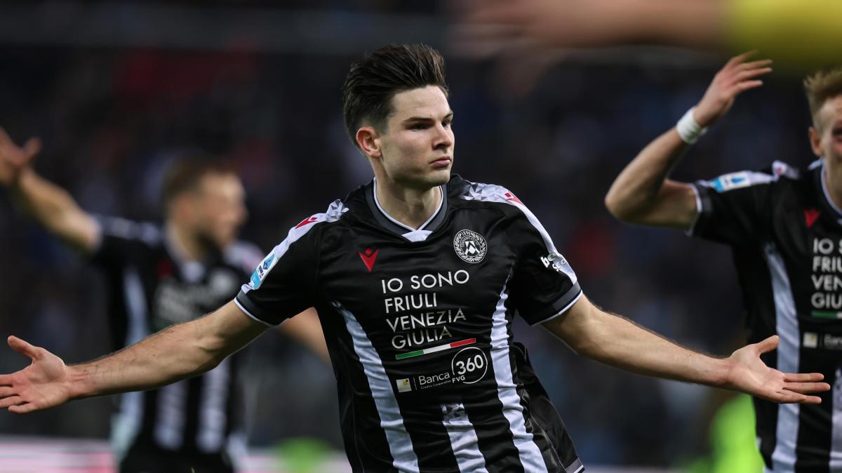 Serie A, la decisione del Giudice Sportivo: sanzioni a Udinese e Napoli