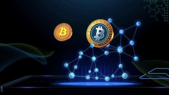 La Rivoluzione del Betting: Come Blockchain e Criptovalute Stanno Trasformando il Gioco d'Azzardo