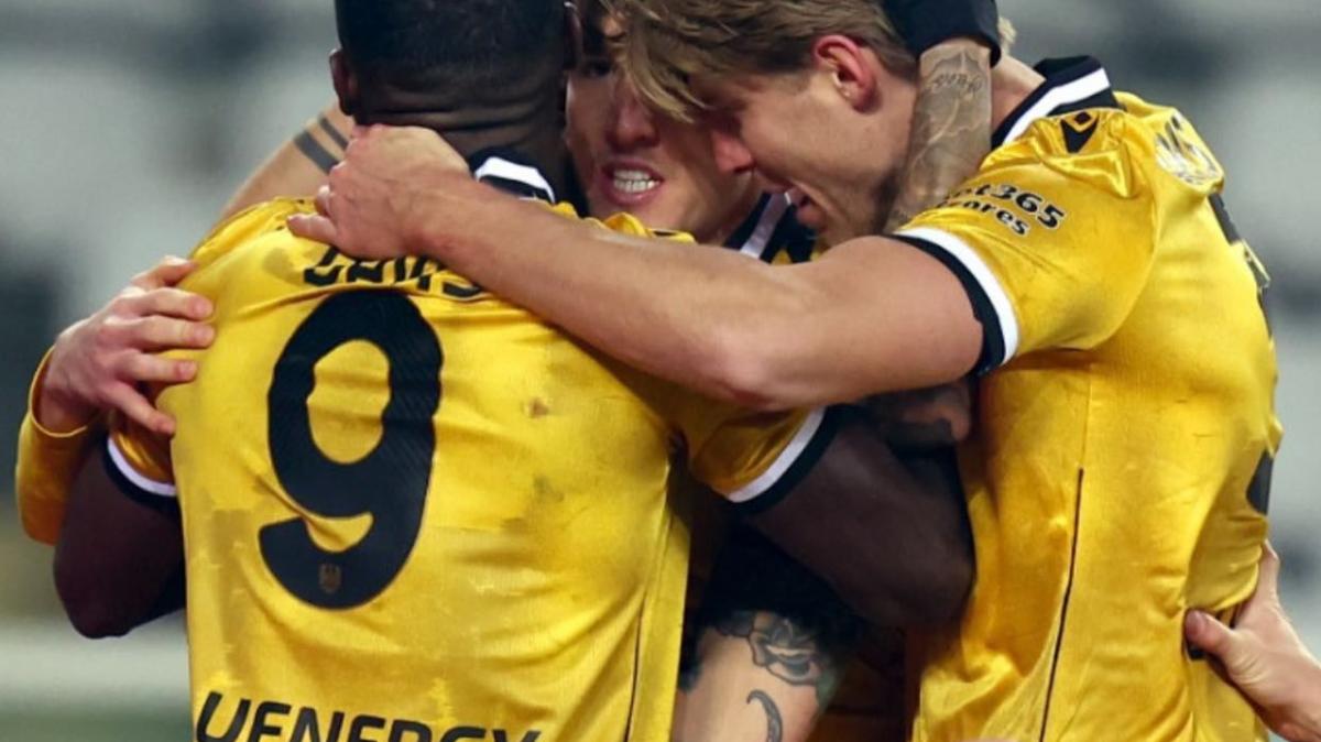 Torino-Udinese 1-2, LE PAGELLE: Ekkelenkamp il migliore, Zaniolo gol