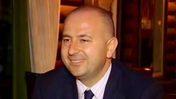 UFFICIALE - Il Parma ha un nuovo presidente, è Giampietro Manenti. La somma sborsata? Un euro!