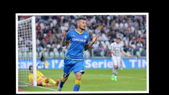  Totalmente Dipendente - L’Udinese contro la Juventus per la sfida impossibile. Ne parliamo nella puntata di questa sera!