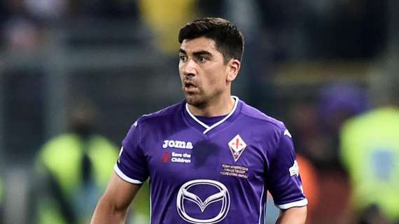 Pizarro rinnova con la Fiorentina: "Ecco perché l'ho fatto"