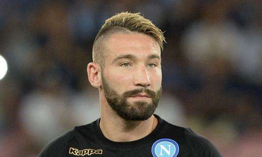 Tonelli sul mercato. L'Udinese ancora tra le pretendenti ma in vantaggio c'è la Samp