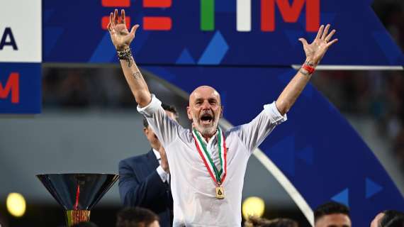 Milan-Udinese alla prima, Pioli: "Inizio competitivo"