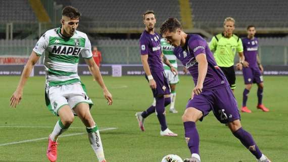 Serie A, i risultati di questa sera: la Samp batte il Lecce e scavalca l’Udinese, la Spal si fa rimontare dal Milan, malissimo la Fiorentina