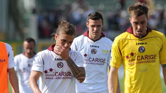 QUI LIVORNO - Luci: "Ora sotto con l'Udinese"