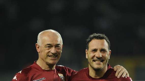 Muzzi: "Mi voleva l'Arsenal, scelsi Udine" 