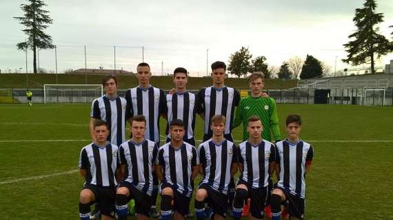 Udinese U17