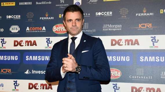 Evento VAR, Rizzoli: "Non si arriverà mai a zero errori, per scoprire i limiti bisogna sbagliare, ma il supporto è fondamentale"