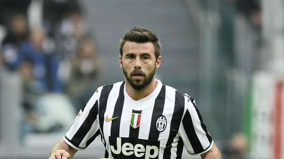 Juventus, Barzagli a rischio per l'Udinese?