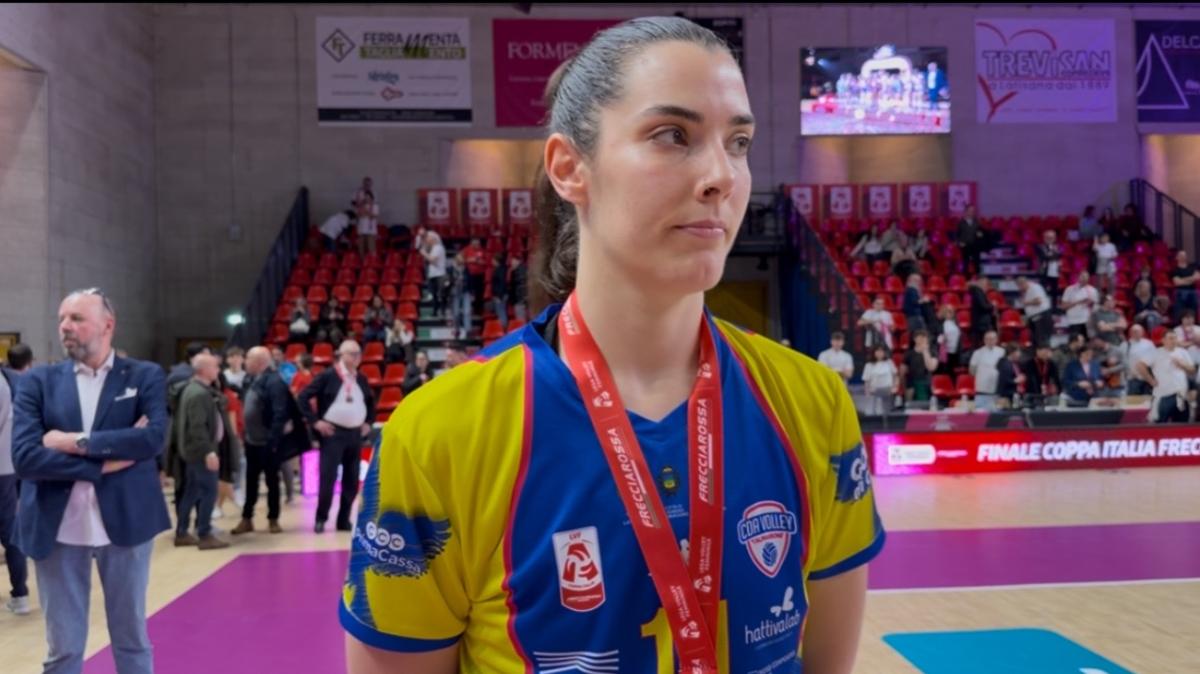 CDA Talmassons FVG, Rossetto: “Abbiamo fatto qualche errore di troppo, in queste partite serve lucidità”