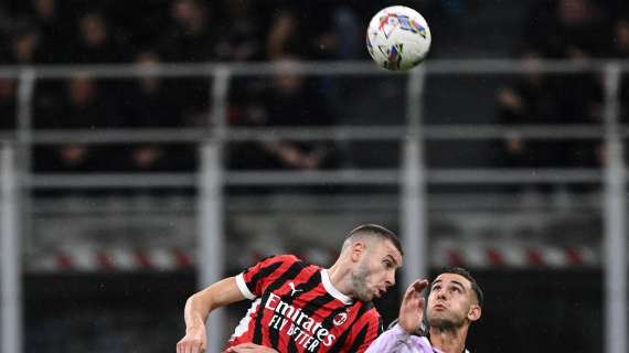 Serie A, ascolti Dazn 8ª giornata: Milan-Udinese la seconda gara più vista