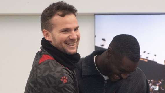 Watford, Cleverley su Sema: "Figura molto importante negli ultimi anni per questa società"