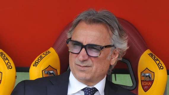 La Sampdoria pensa a Carnevale come responsabile scouting